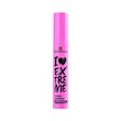 ریمل صورتی اسنس مدل I Love Extreme Crazy Volume حجم 12میل (اورجینال)