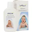 شامپو بچه ایروکس ۲۰۰ گرم_____ Irox Baby Shampoo 
