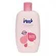 شامپو بدن کودک حاوی گوار و گلیسیرین صورتی ۳۰۰ میل فیروز_____  Baby Body Shampoo Guar And Glycerin Pink 