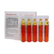 نوروبین خوراکی بنیان سلامت کسری (1000 میکروگرم)--- Neurobeen BSK 1000 mcg Oral Vial