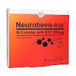 نوروبین خوراکی بنیان سلامت کسری (1000 میکروگرم)--- Neurobeen BSK 1000 mcg Oral Vial