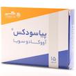 پیاسودکس  Piasodox