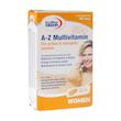 قرص A Z مولتی ویتامین بالای 50 سال بانوان یوروویتال 45 عدد --- Eurho Vital A Z Multivitamin 50+ For Women 45 Tabs