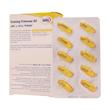 کپسول ایوینینگ پرایم رز اویل یوروویتال 30 عدد Eurhovital Evening Primrose Oil 30 Capsules