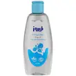 روغن بچه فیروز ۲۰۰ میلی لیتر_______ Firooz Body Oil For Babies