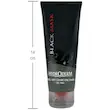 ماسک لایه بردار صورت حاوی زغال حجم ۶۰ گرم________  Peel Off Charcoal Mask