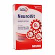کپسول نوروویت یوروویتال 60 عدد ---Eurhovital Neurovit 60 Capsules