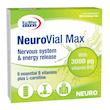 ویال خوراکی نوروویال مکس (3000) یوروویتال 10 عددی ---NEURO VIAL MAX 10ML ( EURHO VITAL ) - ORAL VIAL