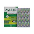  کپسول آوودین هولیستیکا -- Holistica Avodin 32 Cap