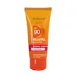کرم ضد آفتاب رنگی SPF90 آردن مناسب پوست معمولی و خشک 50 گرم________Ardene Total Sunblock Tinted Cream SPF90 