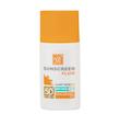 فلوئید ضد آفتاب SPF50 مای مدل Hyaluronic Acid حجم 50 میلی لیتر _______ My spf50 Sunscreen Fluid