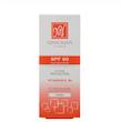 کرم ضد آفتاب SPF60 مای مناسب پوست های معمولی و خشک ۵۰ میلی لیتر_________ My Sunscreen Cream For Normal and Dry Skins SPF60 