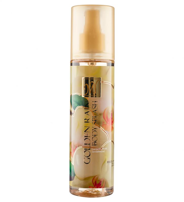 بادی اسپلش گلدن رین مای ۲۰۰ میلی لیتر ______ My Golden Rain Body Splash 