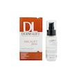 کرم ژل روشن کننده پوست ملالیفت درمالیفت مناسب انواع پوست 50 میلی لیتر Dermalift Melalift Fort Dipigmenting Cream Gel