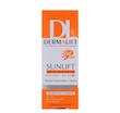 ضد آفتاب رنگی پوست چرب شماره 02 درمالیفت  بژ طبیعی --- Sunlift SPF50⁺ Oil Free Cream DERMALIFT