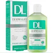 ژل پوست چرب سبولیفت درمالیفت ۲۰۰ میلی لیتر _______ Dermalift Sebolift Acne Prone Skin Syndet Gel