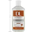 ژل شستشوی روشن کننده صورت ملالیفت درمالیفت حجم ۲۰۰ میلی‌لیتر______  Melalift Depigmenting Syndet Gel