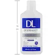 ژل شستشوی کرمدار پوست سیندت ژل آکوالیفت 200میلی‌لیتر درمالیفت______ Aqualift Creamy Syndet Gel   