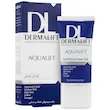 کرم ژل آبرسان آکوالیفت درمالیفت حجم ۵۰ میلی‌لیتر______   Aqualift Hydrating Cream Gel Dermalift