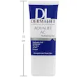 ژل آبرسان آکوالیفت پوست چرب و جوشدار درمالیفت حجم ۵۰ میلی لیتر_______ Aqualift AC Hydrating Gel Dermalift