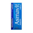 شربت آسماویت ویتابیوتیکس 200 میلی لیتر --- Vitabiotics Asmavit Suspension 200 ml