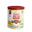 پودر فست میل پر پروتئين موزي اسمارت نوتريشن 400 گرم --- Smart Nutrition Fast Meal banana flavored