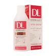 شامپو تقویت کننده موی خشک و آسیب دیده درمالیفت ۲۰۰ میلی لیتر_______ Dermalift Vita-Grow Anti Hair Loss Shampoo For Dry & Damaged Hair 200 ml