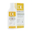 شامپو روزانه موی خشک و معمولی ویتا دیلی درمالیفت 200 میلی لیتر ______Dermalift Vita Daily hair Shampoo 200 ml