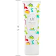 کرم سوختگی کودک ژوت 70 میلی لیتر _______Jute Baby Nappy Cream 70 ml