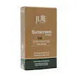 کرم ضد آفتاب بی رنگ SPF50 و ضد چروک انواع پوست ژوت 40 میلی لیتر _______Jute SPF50 Sunscreen Cream For All Skin 40 ml