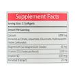 سافت ژل لیکوئی کلسیم 6 پلاس آنتی ایجینگ 60 عددی -- Antiaging Liqui Calcium 6 Plus 60 Softgels