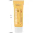 کرم ضد آفتاب بدون رنگ سی گل SPF 60 مدل 314 ‌مناسب برای انواع پوست حجم 50 میلی‌لیتر______Seagull Sunscreen Cream SPF60 50 ML