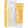 کرم ضد آفتاب بدون رنگ سی گل SPF 60 مدل 314 ‌مناسب برای انواع پوست حجم 50 میلی‌لیتر______Seagull Sunscreen Cream SPF60 50 ML