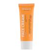 کرم صورت حاوی ویتامین C سی گل مناسب انواع پوست 50میلی لیتر______Seagull Face Cream With Vitamin C 50 ml
