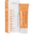 کرم صورت حاوی ویتامین C سی گل مناسب انواع پوست 50میلی لیتر______Seagull Face Cream With Vitamin C 50 ml