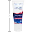 کرم مرطوب کننده قوی اوره 20 درصد دکتر ژیلا 75 گرم________ Doctor Jila Urea Intensive Moisturizing Cream 75 g