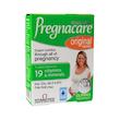قرص پرگناکر ویتابیوتیکس اورجینال مخصوص بانوان 30 عددی ---Vitabiotics Pregnacare Original