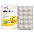 قرص ویتامین C 1000 میلی گرم یوروویتال--- 60 عدد Eurho Vital Vitamin C 1000 mg 60 Tablets