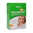 کپسول نرم ژلاتینی ومیناویت بالای ۵۰ سال ویواتیون ویتافارمد ۳۰ عددی ---Vitabiotics Pregnacare Original