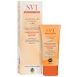 کرم ضد آفتاب بی رنگ پوست خشک و معمولی اس وی آی  ________SPF50 Anti Solar Sunscreen SPF50 SVI