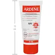 کرم ضد آفتاب رنگی SPF46 آردن فاقد جاذب های شیمیایی مناسب پوست های معمولی و حساس ۵۰ گرم _______Ardene Total Sunblock Tinted Cream No Chemical Sunscreens SPF46 50 g
