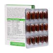 کپسول نرم ژلاتینی ومیناویت بالای ۵۰ سال ویواتیون ویتافارمد ۳۰ عددی ---Vitabiotics Pregnacare Original