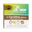ال کارنیتین مکس اونیو 3000 میلی گرم--- Max Avenue L Carnitine Oral Solution 3000 mg