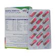 کپسول مولتی پلاس بالای 50 سال بانوان یوروویتال 60 عددی --- EurhoVital Multi Plus Women Up 50 Years 60 Caps