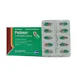 کپسول فولایرون رازک ۳۰ عدد---Razak Foliron (Ferrous Sulfate+Folic Acid) 30 Caps