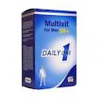 مولتی ویت استار ویت آقایان بالای 50 سال ---Star Vit Multivit For Men 50 Plus