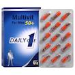 مولتی ویت استار ویت آقایان بالای 50 سال ---Star Vit Multivit For Men 50 Plus