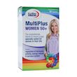 کپسول مولتی پلاس بالای 50 سال بانوان یوروویتال 60 عددی --- EurhoVital Multi Plus Women Up 50 Years 60 Caps