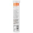 قرص جوشان ویتامین C 500 میلی گرم هانسال 20 عدد---Hansal Vitamin C 500 mg 20 Effervescent Tabs