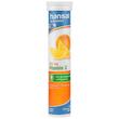قرص جوشان ویتامین C 500 میلی گرم هانسال 20 عدد---Hansal Vitamin C 500 mg 20 Effervescent Tabs